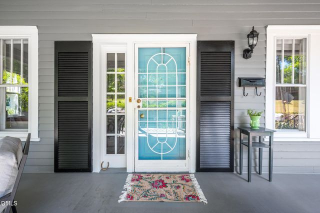 1206 Vickers Avenue, Durham, NC 27707
