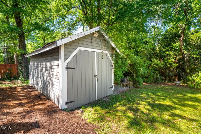 1206 Vickers Avenue, Durham, NC 27707