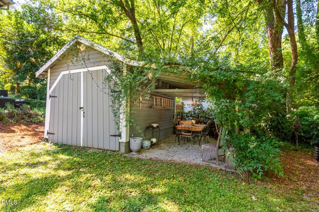 1206 Vickers Avenue, Durham, NC 27707