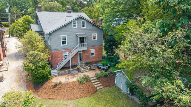 1206 Vickers Avenue, Durham, NC 27707
