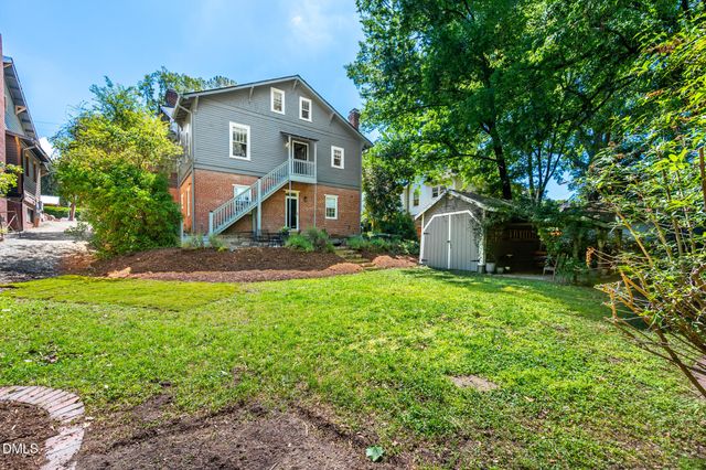 1206 Vickers Avenue, Durham, NC 27707