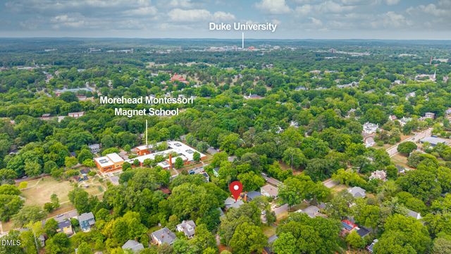 1206 Vickers Avenue, Durham, NC 27707