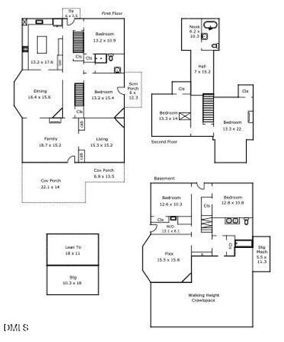 1206 Vickers Avenue, Durham, NC 27707