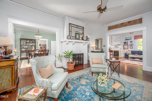 1206 Vickers Avenue, Durham, NC 27707