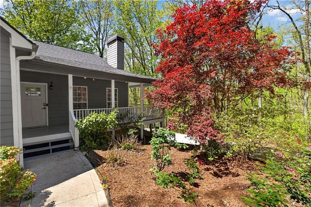 194 Lukes Path, Jasper, GA 30143