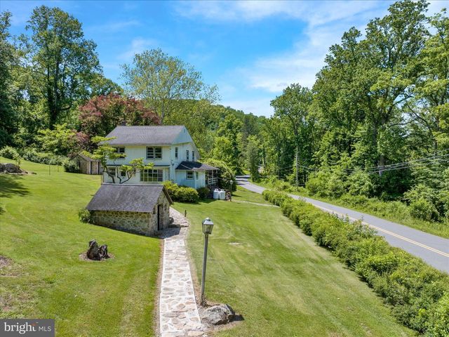 32 FURNACE RUN RD, Boyertown, PA 19512