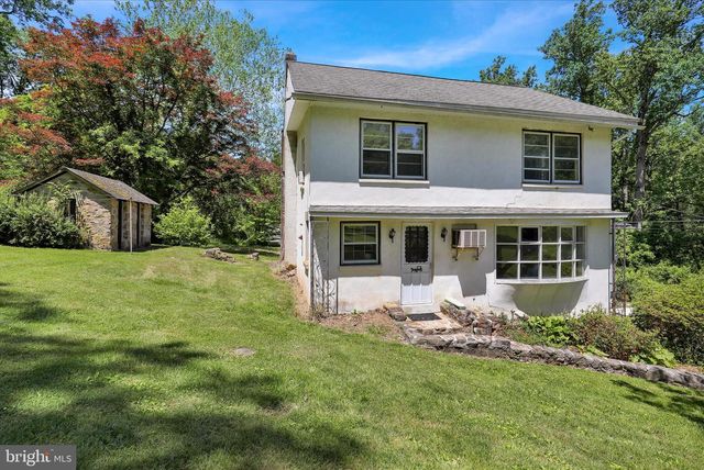 32 FURNACE RUN RD, Boyertown, PA 19512