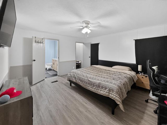 362 Geronimo Street, Hot Springs, AR 71913