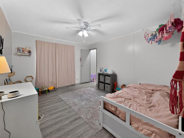 362 Geronimo Street, Hot Springs, AR 71913