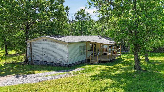 362 Geronimo Street, Hot Springs, AR 71913