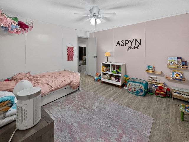 362 Geronimo Street, Hot Springs, AR 71913