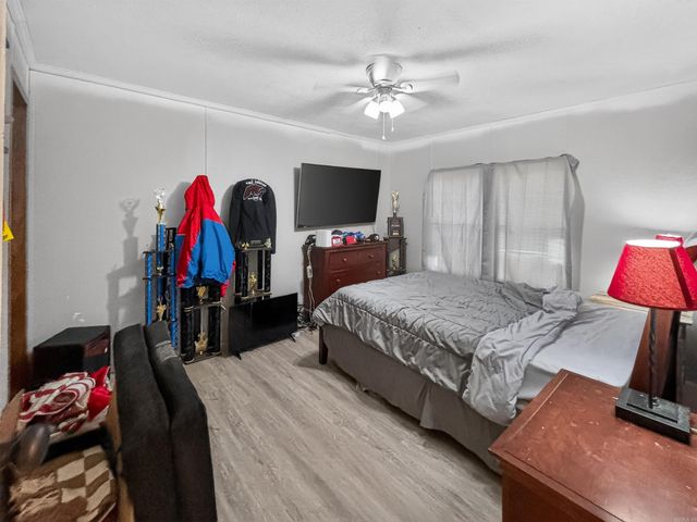 362 Geronimo Street, Hot Springs, AR 71913