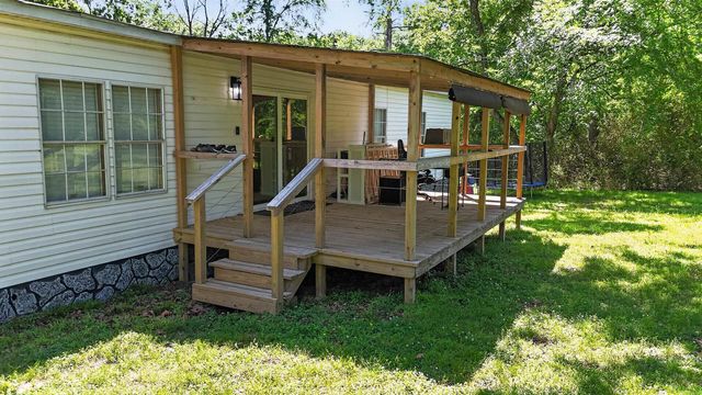 362 Geronimo Street, Hot Springs, AR 71913
