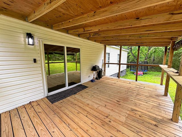 362 Geronimo Street, Hot Springs, AR 71913