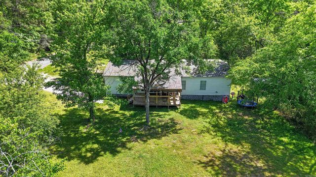 362 Geronimo Street, Hot Springs, AR 71913
