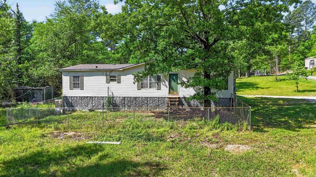 362 Geronimo Street, Hot Springs, AR 71913