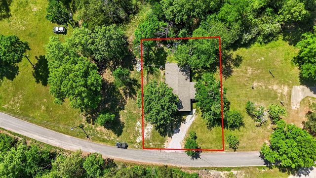 362 Geronimo Street, Hot Springs, AR 71913