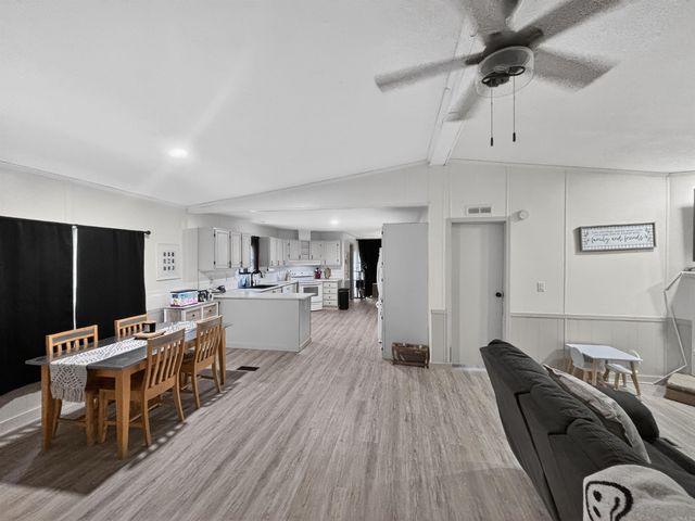 362 Geronimo Street, Hot Springs, AR 71913