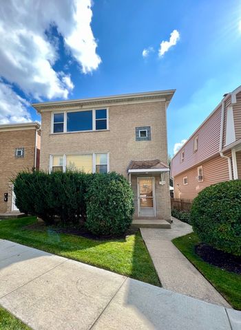 7544 Brown Avenue 2, Forest Park, IL 60130