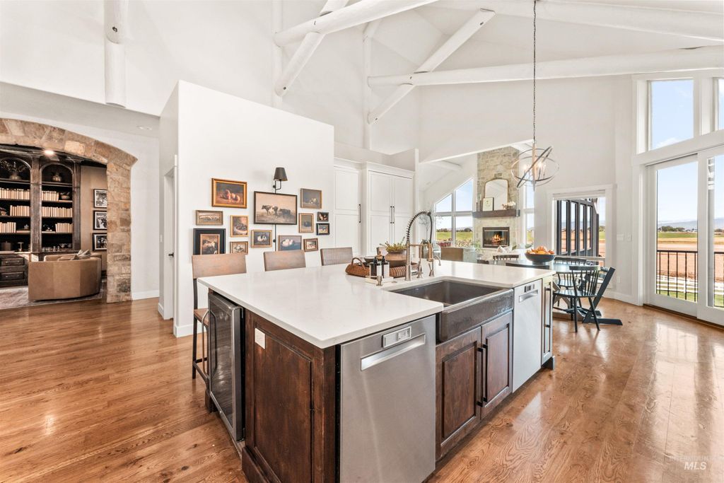 4262 S Rustler Lane, Meridian, ID 83642 photo 12