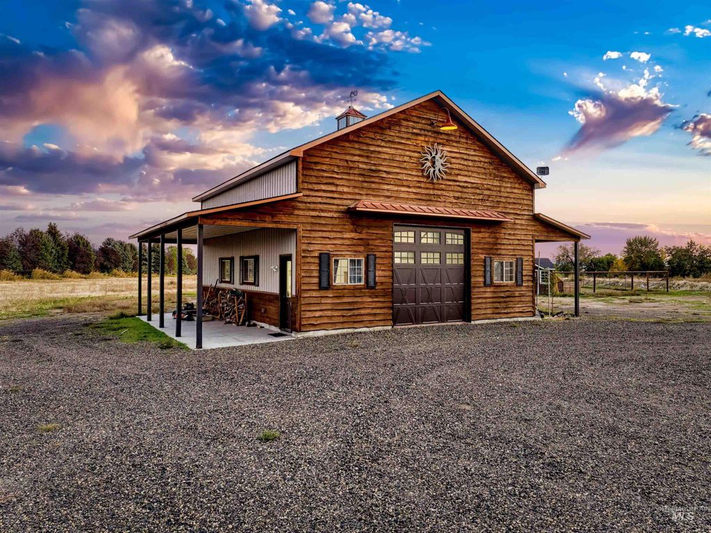 4262 S Rustler Lane, Meridian, ID 83642 photo 40