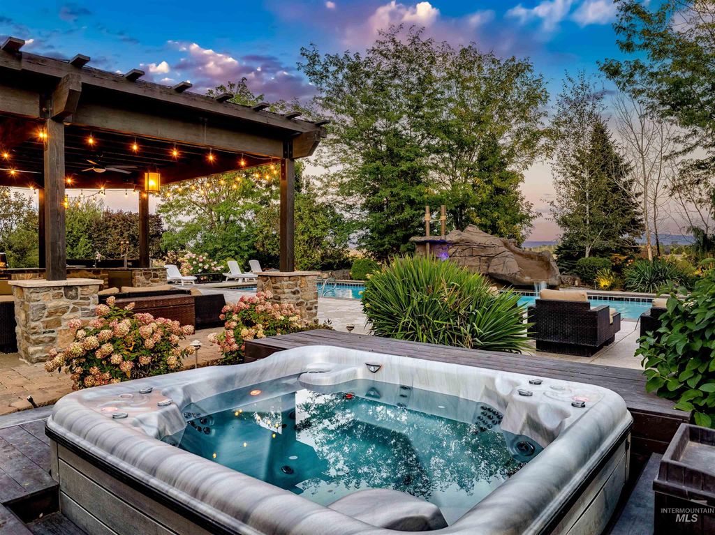 4262 S Rustler Lane, Meridian, ID 83642 photo 50