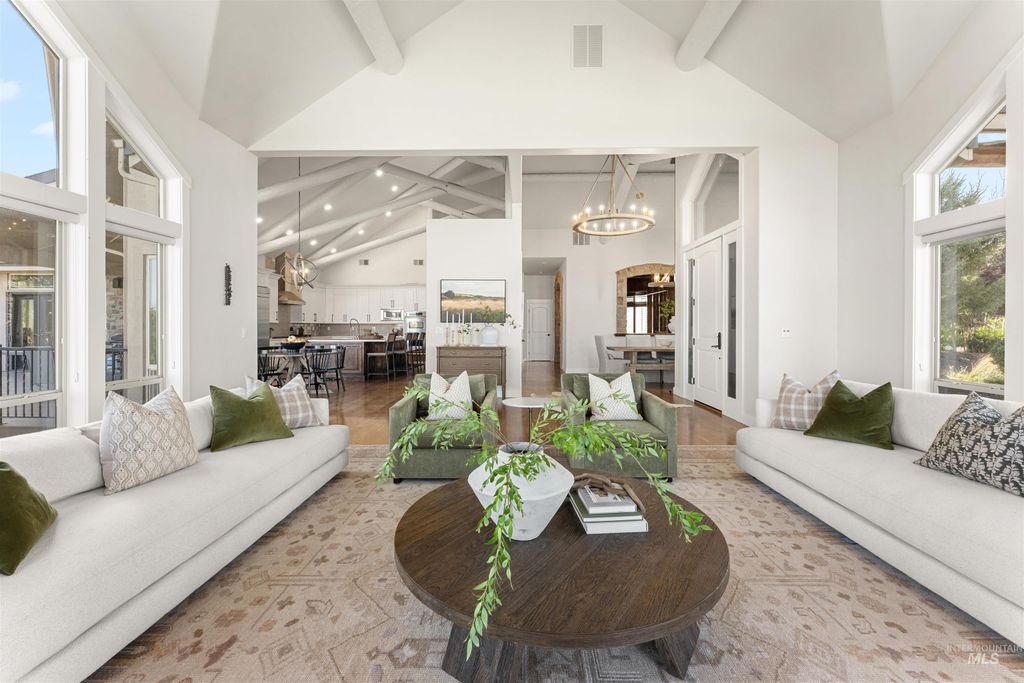 4262 S Rustler Lane, Meridian, ID 83642 photo 8