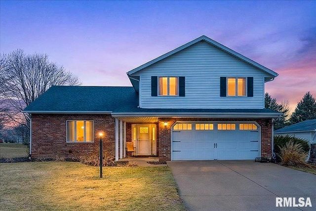 1009 HIGHLAND Court, Metamora, IL 61548