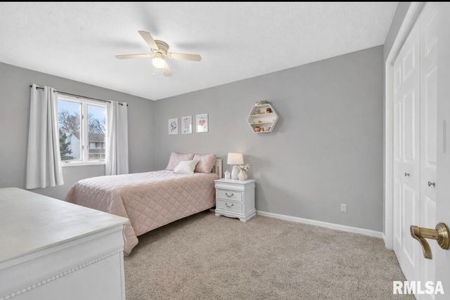 1009 HIGHLAND Court, Metamora, IL 61548