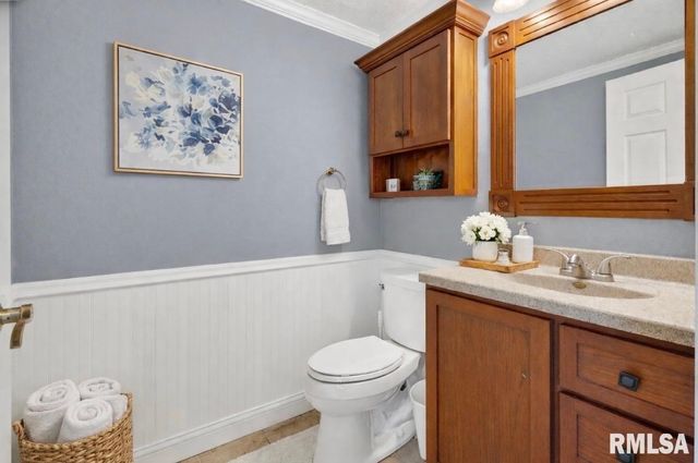 1009 HIGHLAND Court, Metamora, IL 61548