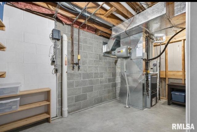 1009 HIGHLAND Court, Metamora, IL 61548