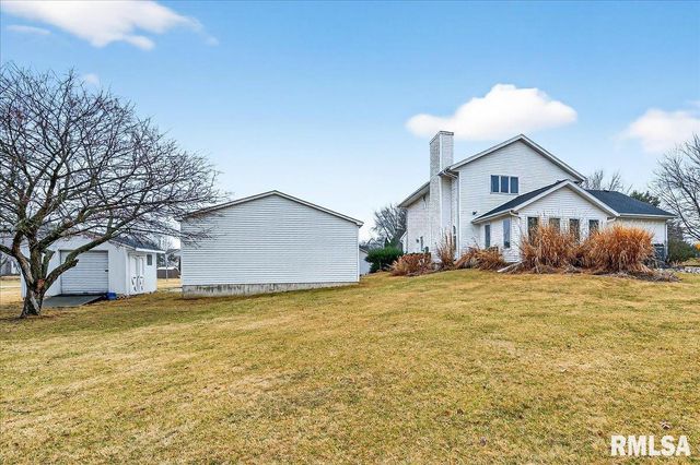 1009 HIGHLAND Court, Metamora, IL 61548