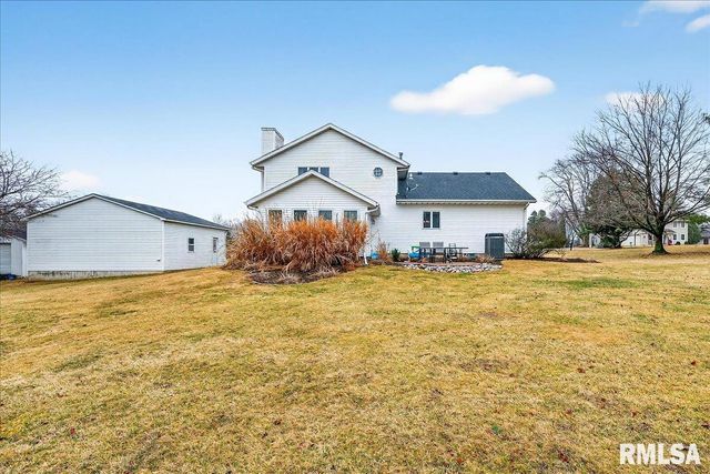 1009 HIGHLAND Court, Metamora, IL 61548