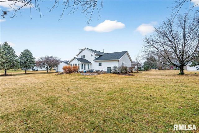 1009 HIGHLAND Court, Metamora, IL 61548
