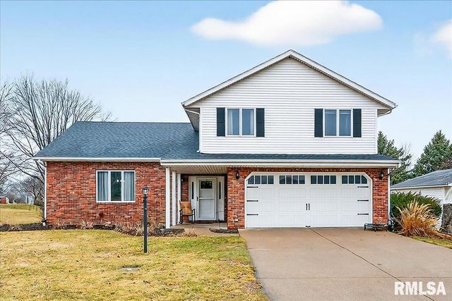 1009 HIGHLAND Court, Metamora, IL 61548