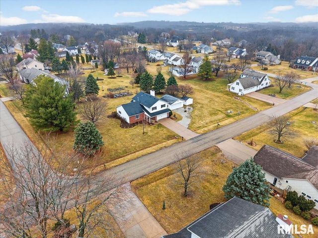 1009 HIGHLAND Court, Metamora, IL 61548