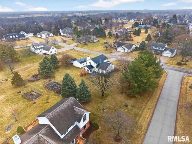 1009 HIGHLAND Court, Metamora, IL 61548