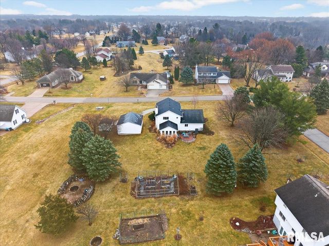 1009 HIGHLAND Court, Metamora, IL 61548