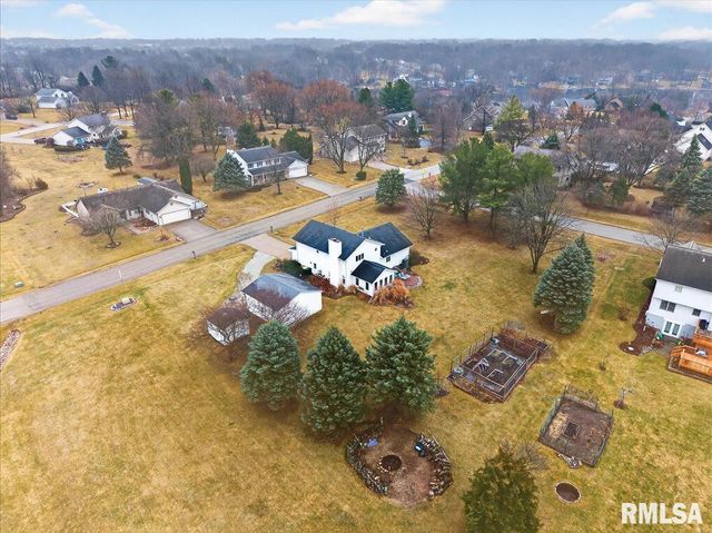 1009 HIGHLAND Court, Metamora, IL 61548