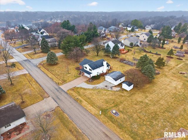 1009 HIGHLAND Court, Metamora, IL 61548