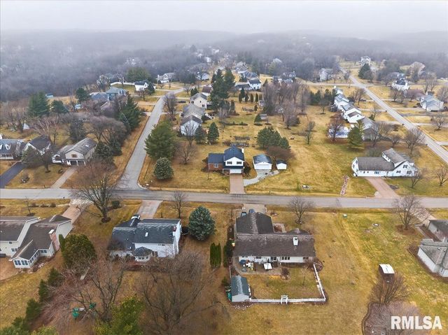 1009 HIGHLAND Court, Metamora, IL 61548