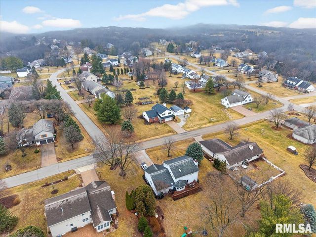 1009 HIGHLAND Court, Metamora, IL 61548