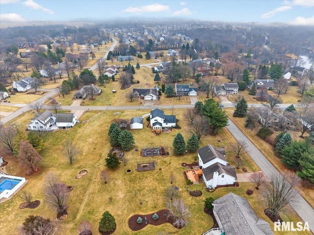 1009 HIGHLAND Court, Metamora, IL 61548