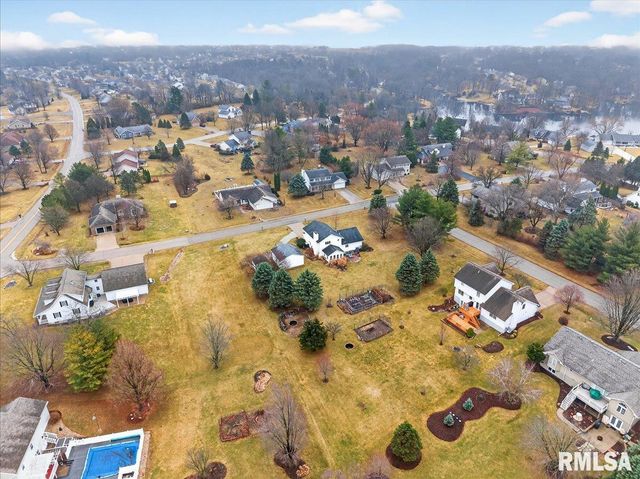 1009 HIGHLAND Court, Metamora, IL 61548