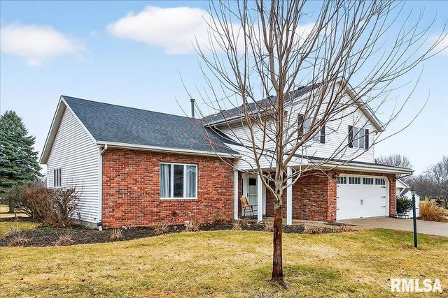 1009 HIGHLAND Court, Metamora, IL 61548