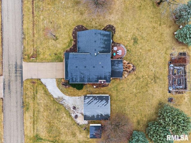 1009 HIGHLAND Court, Metamora, IL 61548