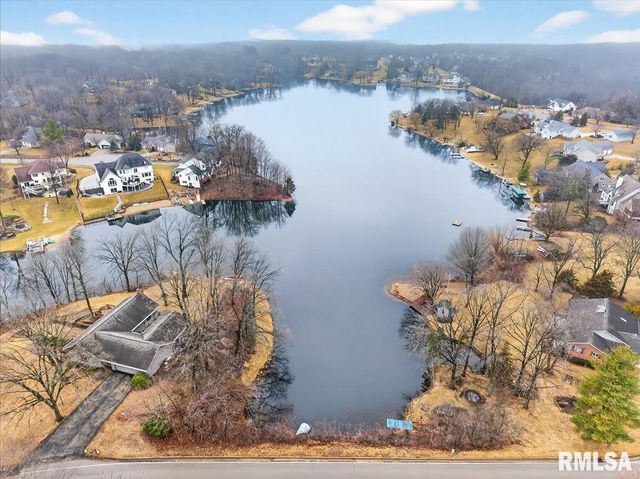 1009 HIGHLAND Court, Metamora, IL 61548