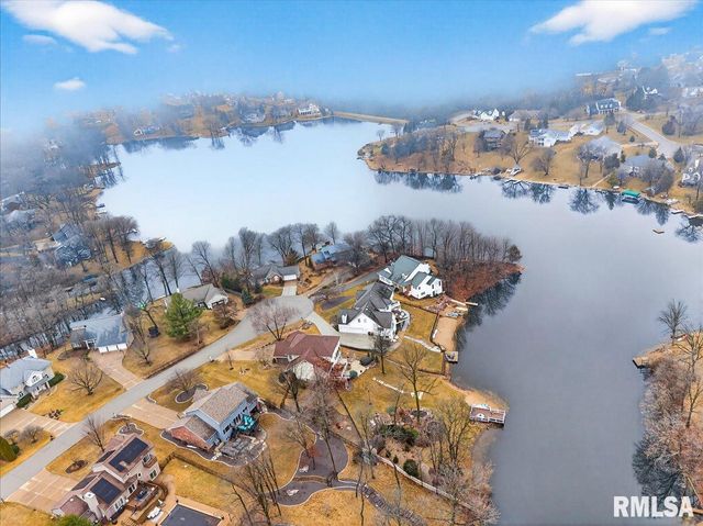 1009 HIGHLAND Court, Metamora, IL 61548