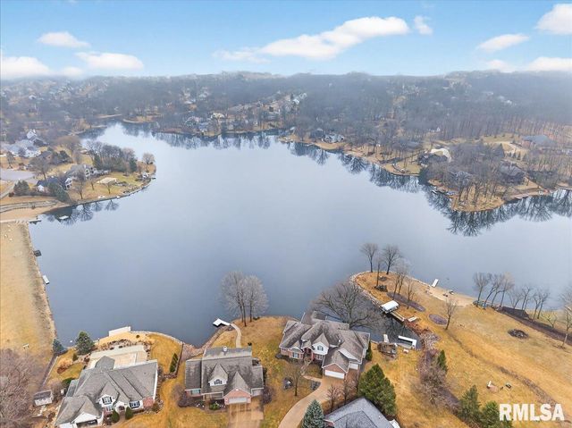 1009 HIGHLAND Court, Metamora, IL 61548