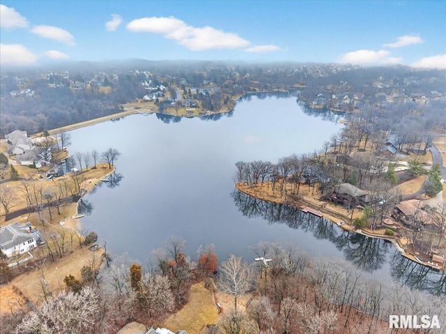 1009 HIGHLAND Court, Metamora, IL 61548